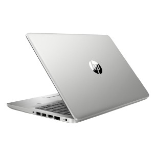 Notebook 14" Full Hd- Hp 240 G9 - i3 1235U - 8Gb - 512Gb - Windows 11 for Education