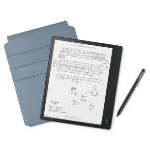 e-Book Reader 10.3" Elipsa 2E Bundle - Black 2