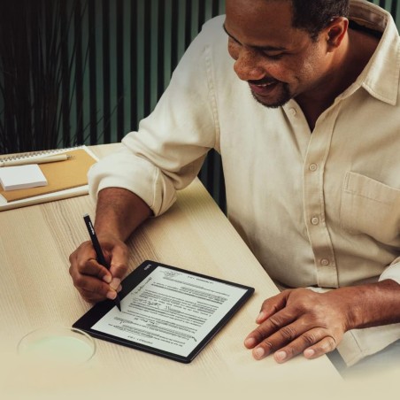 e-Book Reader 10.3" Elipsa 2E Bundle - Black