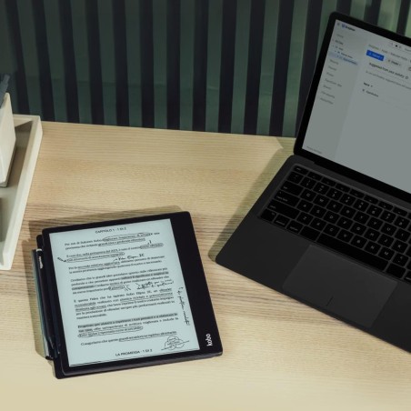 e-Book Reader 10.3" Elipsa 2E Bundle - Black