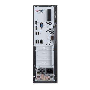 Computer Desktop - Acer Veriton VX2710G - i3 13100 - 8Gb - 256Gb - Windows 11 for Education