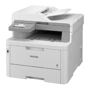 Brother Multifunzione Led A4 Colore MFCL8390CDW