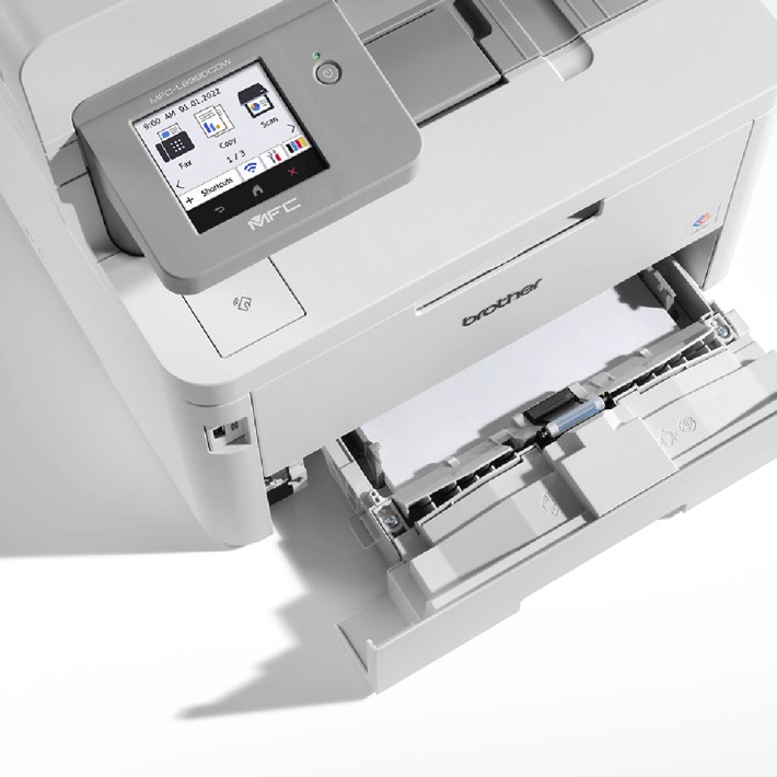 Brother Multifunzione Led A4 Colore MFCL8390CDW