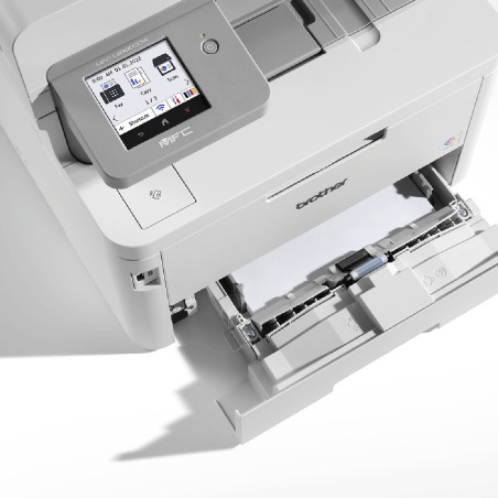 Brother Multifunzione Led A4 Colore MFCL8390CDW