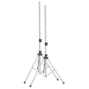 Kit di Casse All in One - Karma - 1000w con treppiedi
