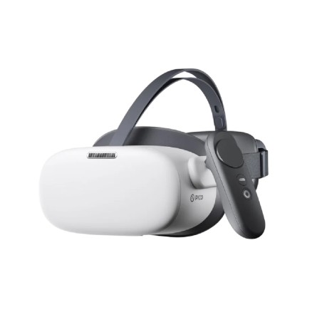 Visore Pico G3 con 3 gradi di libertà da proporre con BRIEDOO cod C2104834 per...