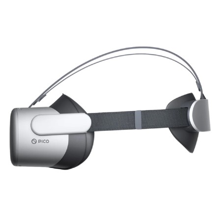 Visore Pico G3 con 3 gradi di libertà da proporre con BRIEDOO cod C2104834 per...