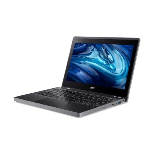 Notebook 11,6" Full Hd Touch con Penna - Spin B3 - N100 - 8 Gb - 128 Gb - Windows 11 Pro for...