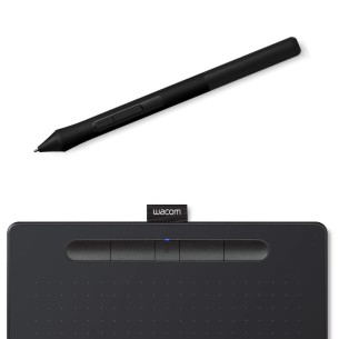 Wacom Intuos Medium Bluetooth - Tavoletta Grafica -... 2