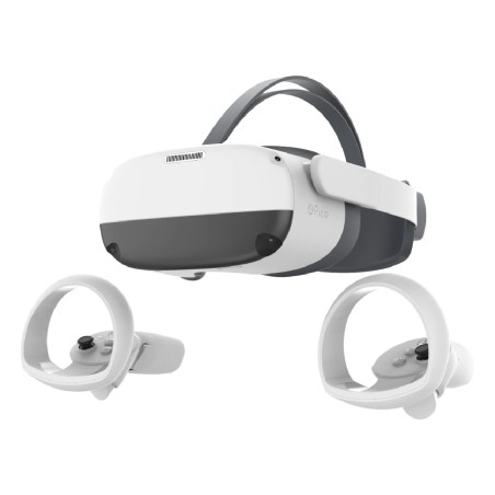 Nuovo Visore Pico Neo 3 4K con 6 gradi di libertà, da proporre con BRIEDOO per...