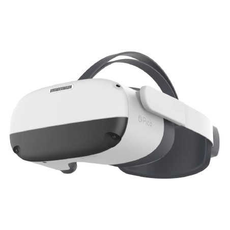 Nuovo Visore Pico Neo 3 4K con 6 gradi di libertà, da proporre con BRIEDOO per...