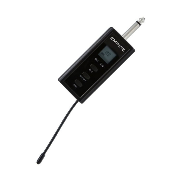 Microfono Wireless a gelato - JI150 - con...