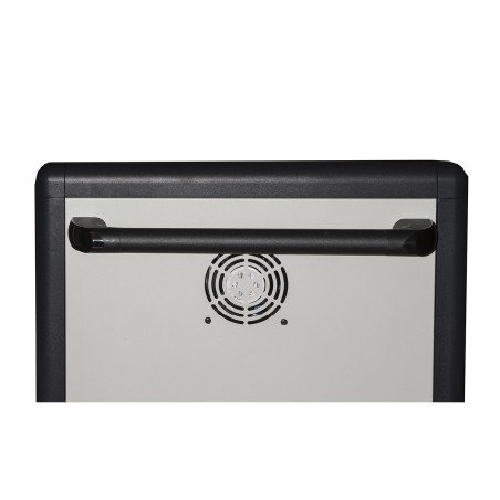 Armadio di Ricarica e Alloggiamento fino 16" - 60 Posti - con Ruote e Multiprese - Incluse...