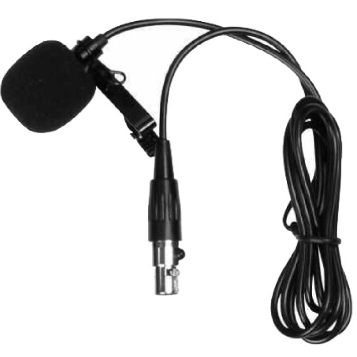 Microfono Wireless da collo - Empire JN150 -...