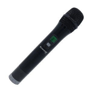 Microfono Wireless a gelato - MI150 - Pile microfono escluse