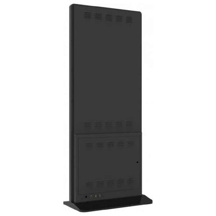 Totem 55" ePoster Multi-Touch Digitale - 16 gb...