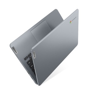 Chromebook 14" - Touch - Lenovo 14e Gen3 - Intel N100 - 8 Gb - 128 Gb - con Licenza Chrome...