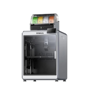 Sharebot Stampante 3DWave