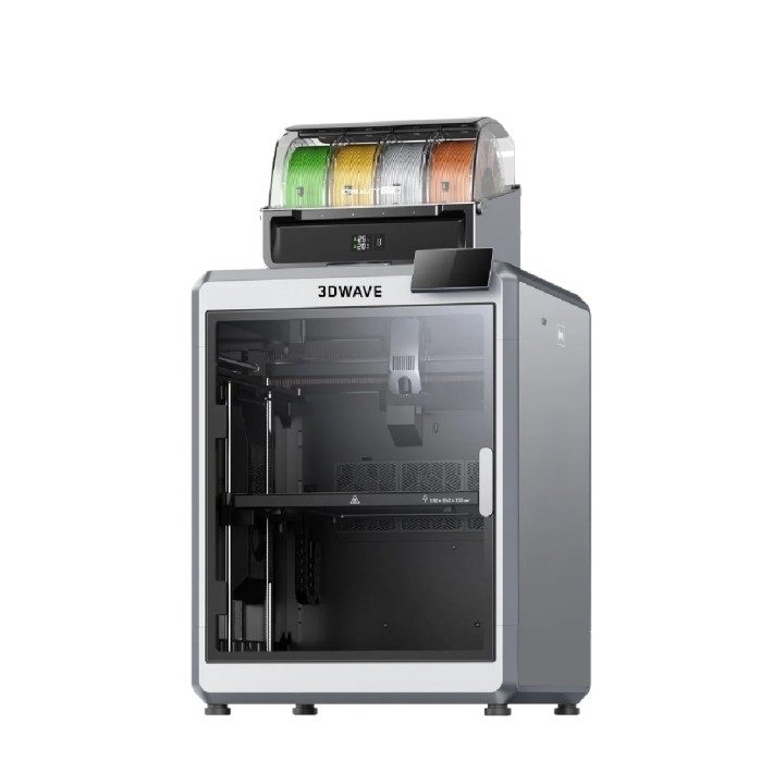 Sharebot Stampante 3DWave