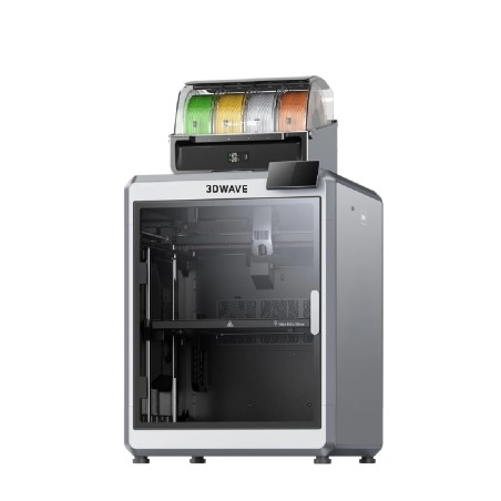 Sharebot Stampante 3DWave