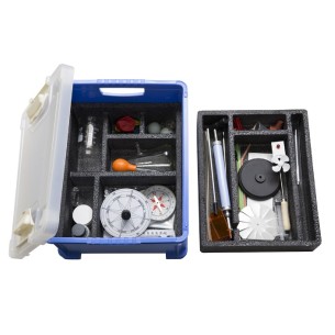 Kit Basic: l’Aria e le sue Proprietà