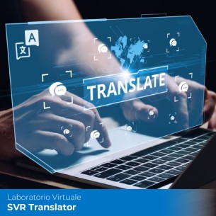 Laboratorio SVR Translator