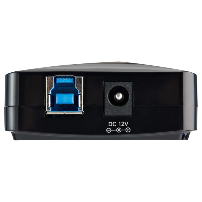 Hub Usb 3.0 a 7 Porte - con Porte di Ricarica -...