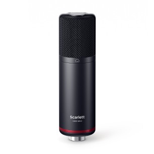 Bundle Focusrite Scarlett Solo Studio 4th gen - con... 2