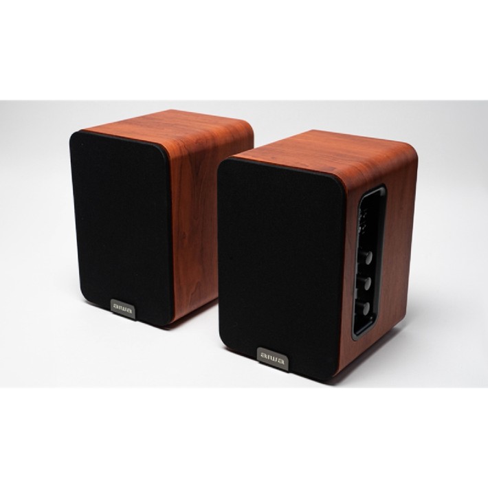 Casse Audio - Aiwa ASP A200BR - Sistema...