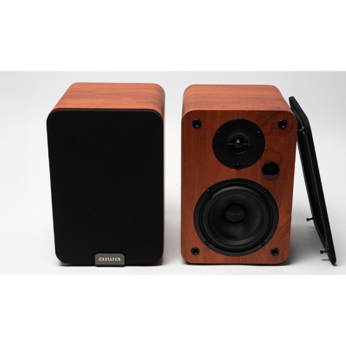 Casse Audio - Aiwa ASP A200BR - Sistema...