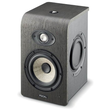 Monitor da Studio - Focal Shape 50 - 50hz - 60 W + 25 W - con Woofer