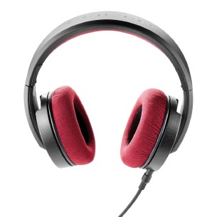 Cuffie Chiuse Professionali - Focal Listen Pro - 5 Hz/23 Hz - 122 dB