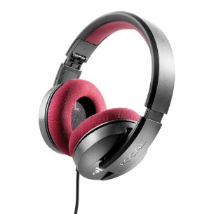 Cuffie Chiuse Professionali - Focal Listen Pro - 5 Hz/23... 2