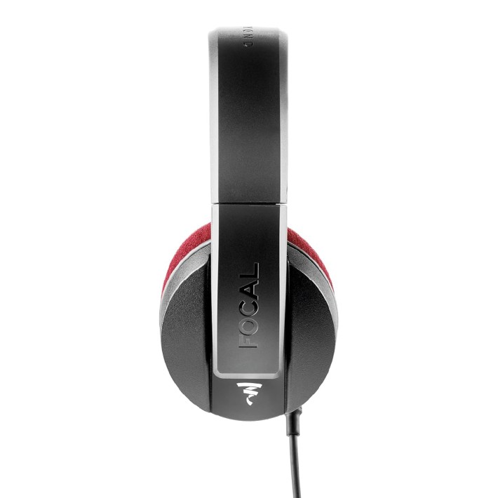 Cuffie Chiuse Professionali - Focal Listen Pro...