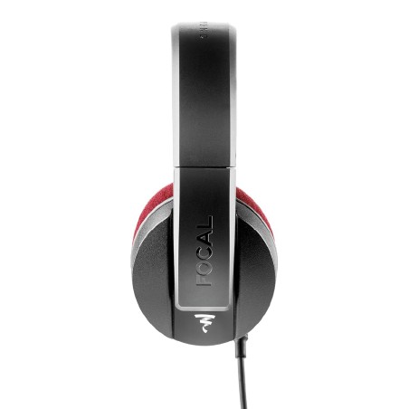 Cuffie Chiuse Professionali - Focal Listen Pro - 5 Hz/23 Hz - 122 dB