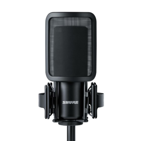 Kit Microfono - Shure SM4-K-KIT