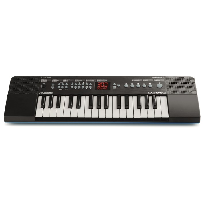 Tastiera Portatile - HARMONY 32 - Tasti Ridotti