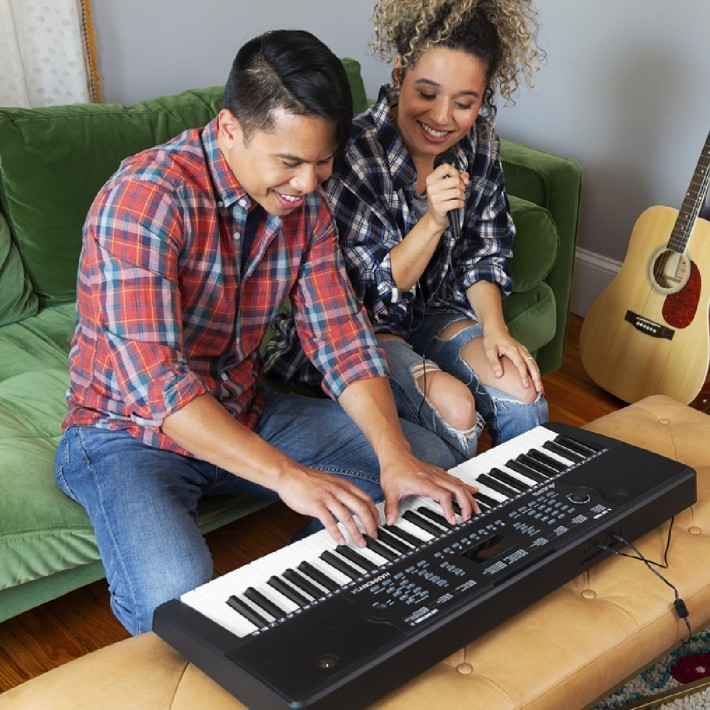 Tastiera - HARMONY 54