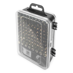 Set Cacciaviti - per Meccanica di Precisione e...