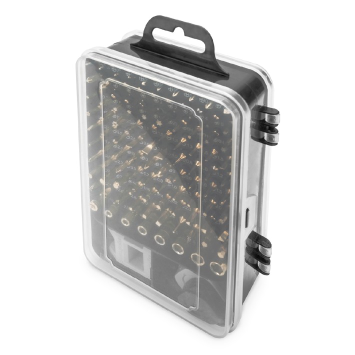 Set Cacciaviti - per Meccanica di Precisione e Riparazione/Installazione Accessori per...