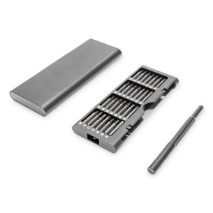 Set Cacciaviti - per Meccanica di Precisione e Riparazione/Installazione Accessori per...
