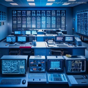Laboratorio di Elettronica - Telecomunicazioni