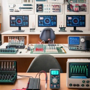 Laboratorio di Elettronica