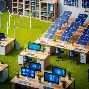 Laboratorio di Energie Rinnovabili
