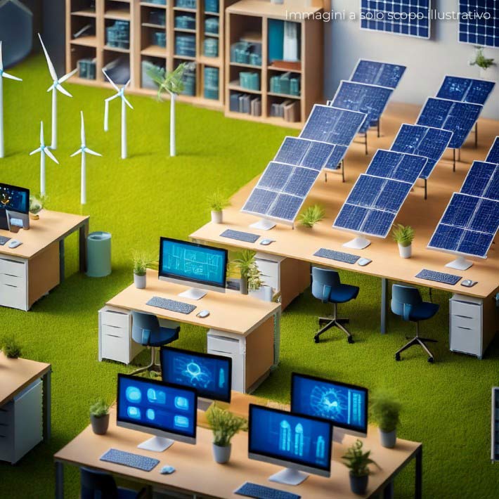 Laboratorio di Energie Rinnovabili