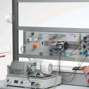 Laboratorio di Meccanica - Elettromeccanica