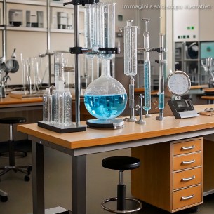 Laboratorio di Meccanica dei Fluidi