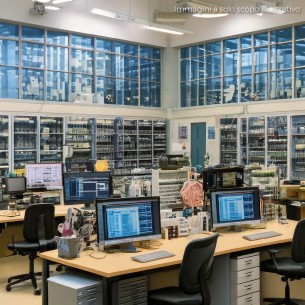 Laboratorio di Termotronica