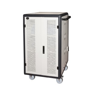 Armadio di Ricarica e Alloggiamento fino a 16" - 45 Posti... 2