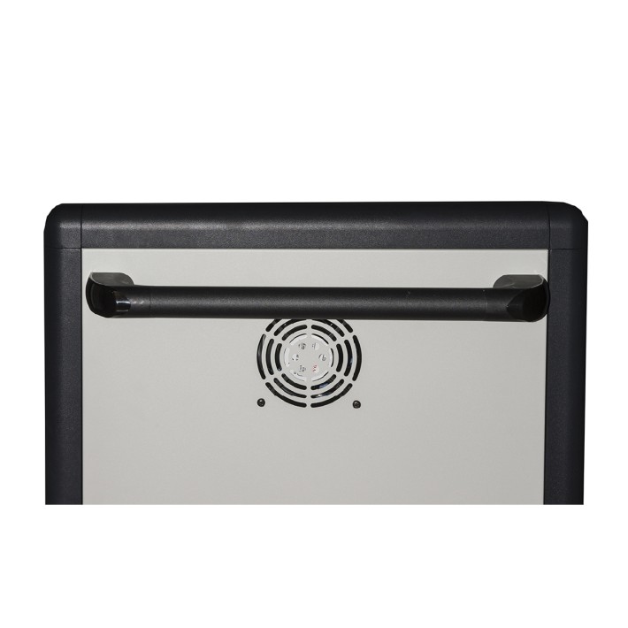 Armadio di Ricarica e Alloggiamento fino a 16"...